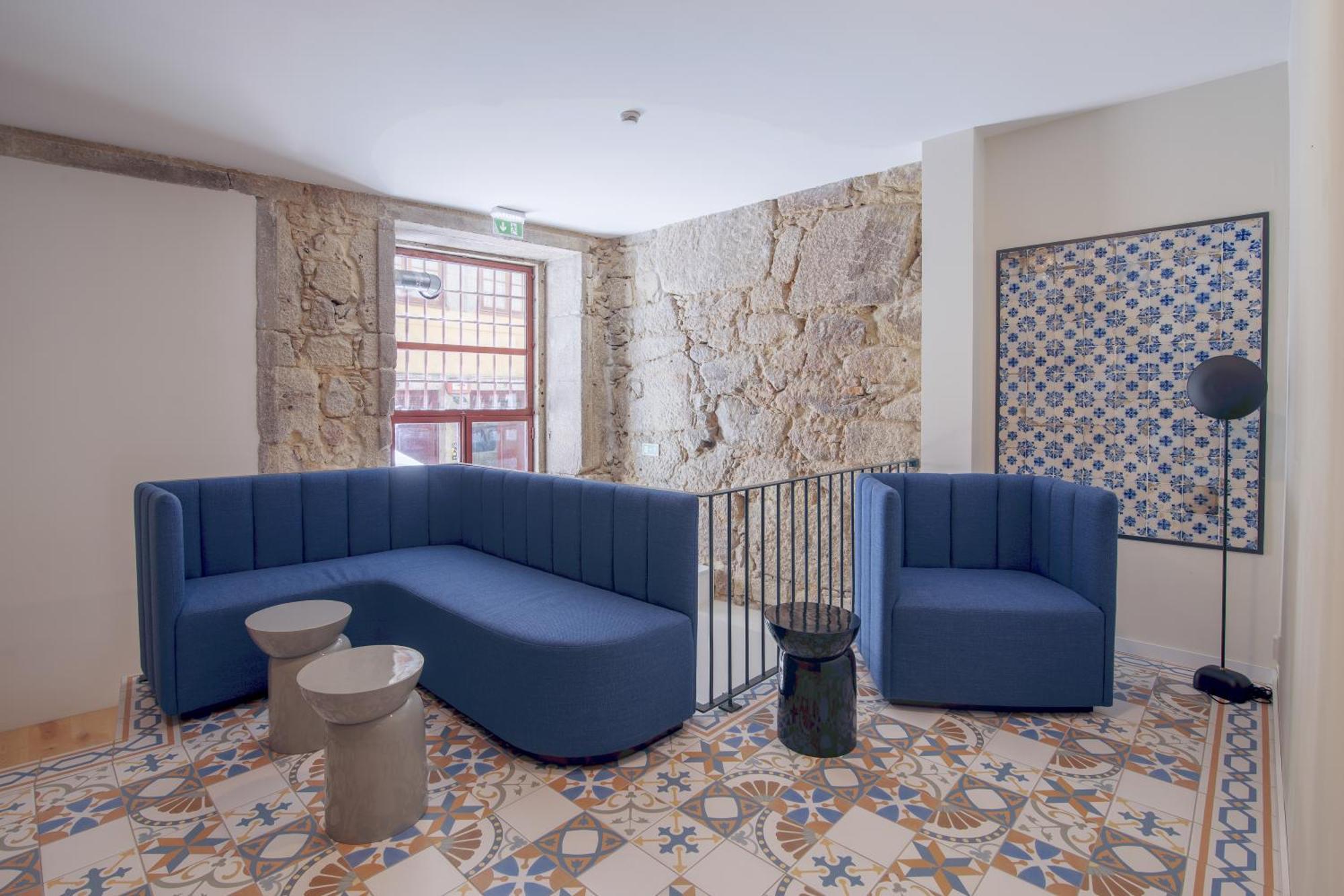 Vc Heritage Ribeira Oporto Extérieur photo