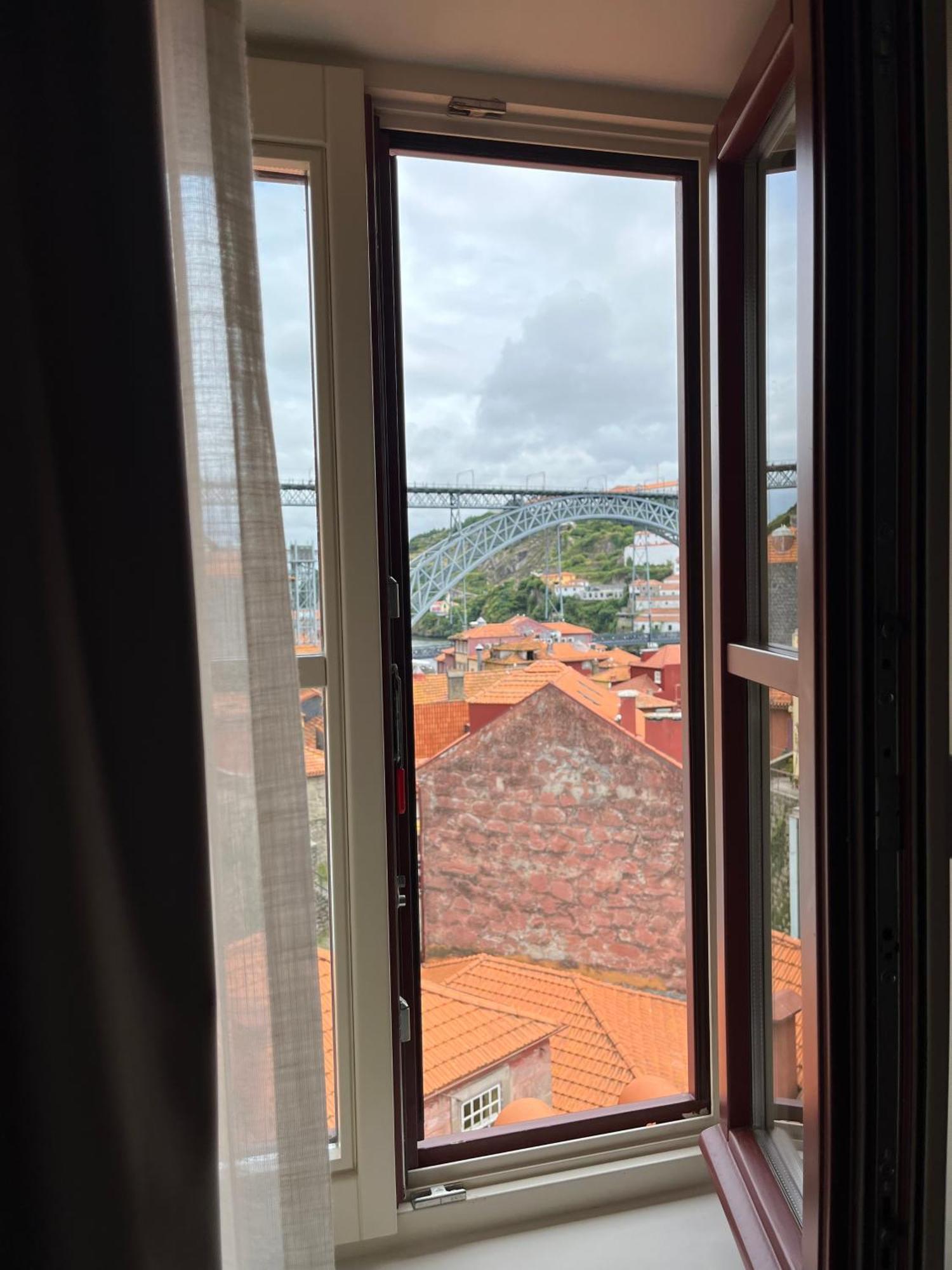 Vc Heritage Ribeira Oporto Extérieur photo